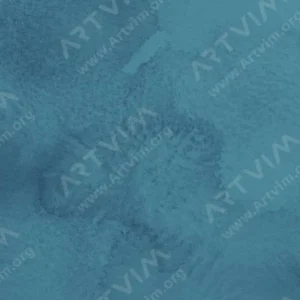 وینزور و نیوتن : آبرنگ حرفه‌ای : Cobalt Turquoise