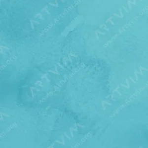 وینزور و نیوتن : آبرنگ حرفه‌ای : Cobalt Turquoise Light