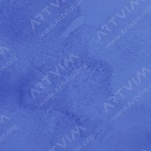 وینزور و نیوتن : آبرنگ حرفه‌ای : French Ultramarine