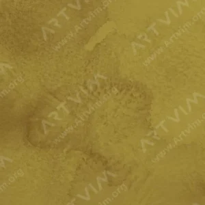 وینزور و نیوتن : آبرنگ حرفه‌ای : Green Gold
