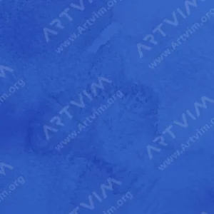 وینزور و نیوتن : آبرنگ حرفه‌ای : Ultramarine (Green Shade)