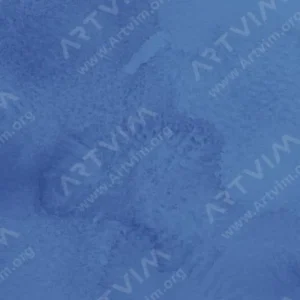 وینزور و نیوتن : آبرنگ حرفه‌ای : Winsor Blue (Red Shade)