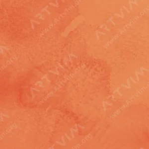 وینزور و نیوتن : آبرنگ حرفه‌ای : Winsor Orange (Red Shade)