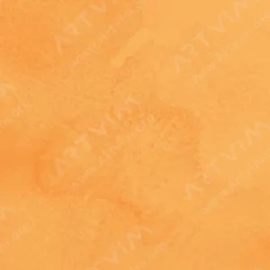 وینزور و نیوتن : آبرنگ حرفه‌ای : Winsor Orange