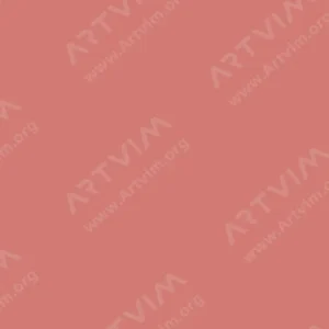 وینزور و نیوتن : مارکر آبرنگی : Burnt Red