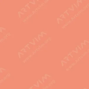 وینزور و نیوتن : مارکر آبرنگی : Cadmium Red Hue