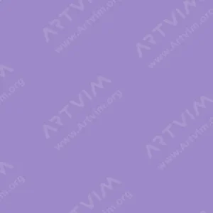 وینزور و نیوتن : مارکر آبرنگی : Dioxazine Violet