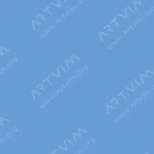 وینزور و نیوتن : مارکر آبرنگی : Mid Blue