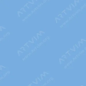 وینزور و نیوتن : مارکر آبرنگی : Phthalo Blue (RS)