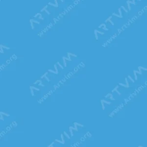 وینزور و نیوتن : مارکر آبرنگی : Phthalo Blue (GS)