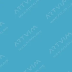 وینزور و نیوتن : مارکر آبرنگی : Prussian Blue Hue