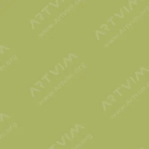 وینزور و نیوتن : مارکر آبرنگی : Sap Green