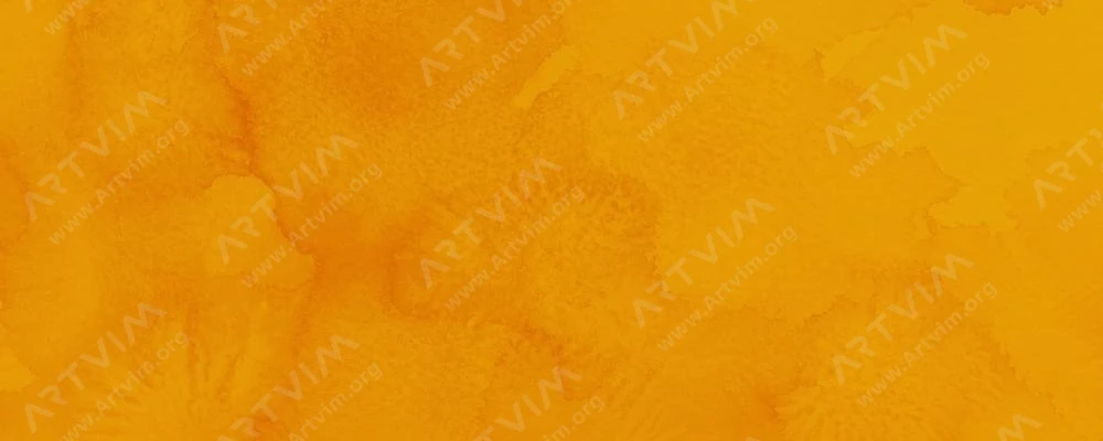 بلاک‌ایکس : آبرنگ آرتیست : Golden Ochre