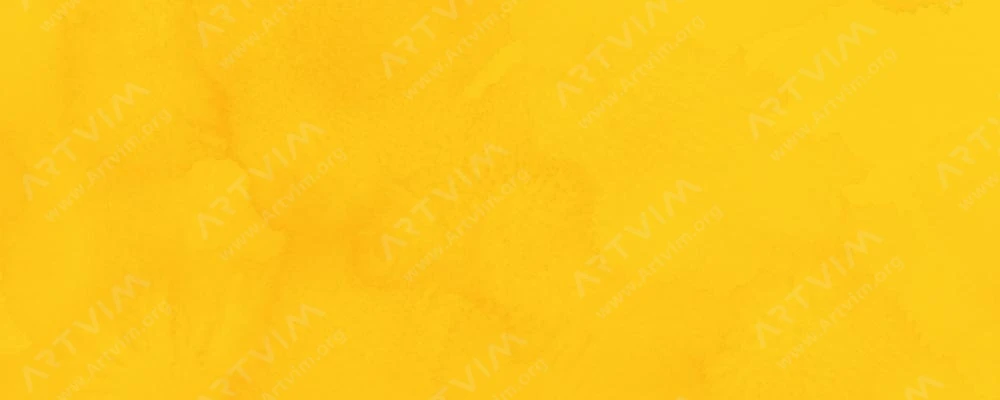 بلاک‌ایکس : آبرنگ آرتیست : Naples Yellow Reddish