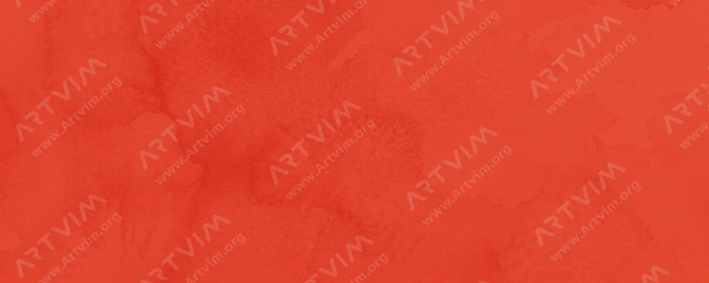 بلاک‌ایکس : آبرنگ آرتیست : Light Red
