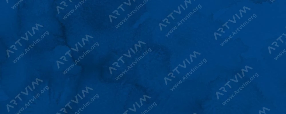 بلاک‌ایکس : آبرنگ آرتیست : Blockx Blue