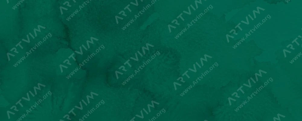 بلاک‌ایکس : آبرنگ آرتیست : Blockx Green