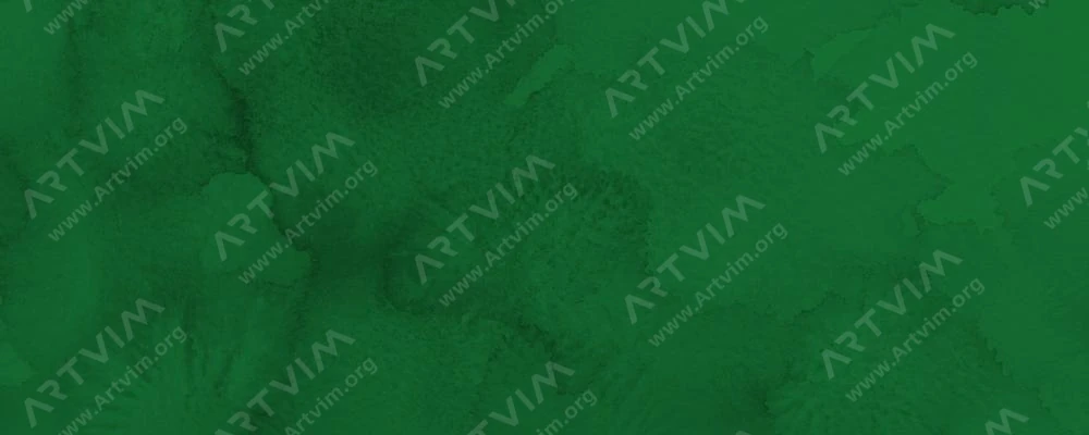 بلاک‌ایکس : آبرنگ آرتیست : Hooker's Green