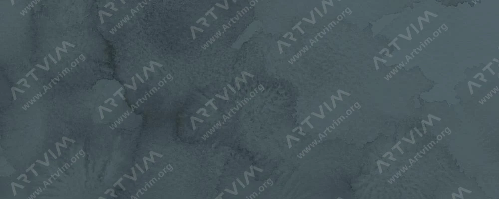 بلاک‌ایکس : آبرنگ آرتیست : Payne's Grey