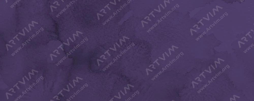 بلاک‌ایکس : آبرنگ آرتیست : Dioxazine Mauve