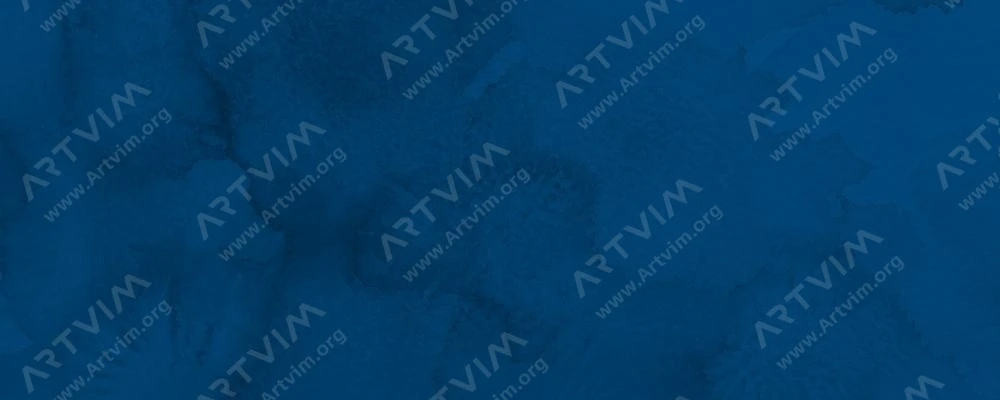 بلاک‌ایکس : آبرنگ آرتیست : Prussian Blue