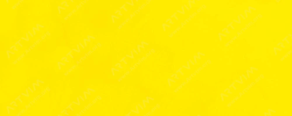 بلاک‌ایکس : آبرنگ آرتیست : Lemon Yellow