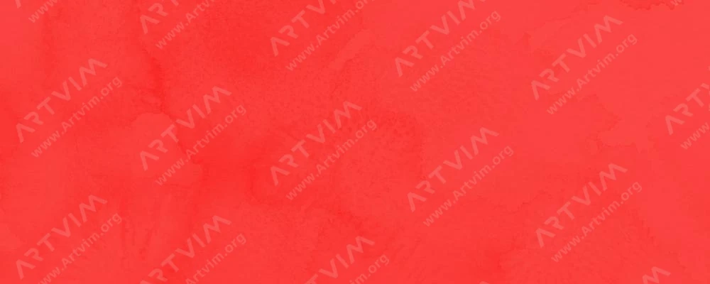 بلاک‌ایکس : آبرنگ آرتیست : Cadmium Purple
