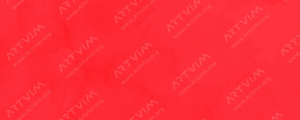 بلاک‌ایکس : آبرنگ آرتیست : Blockx Red