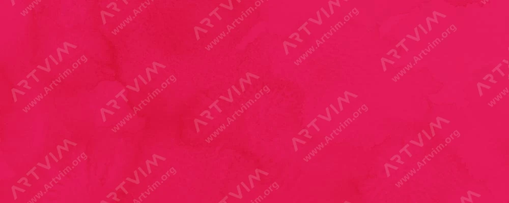 بلاک‌ایکس : آبرنگ آرتیست : Quinacridone Magenta