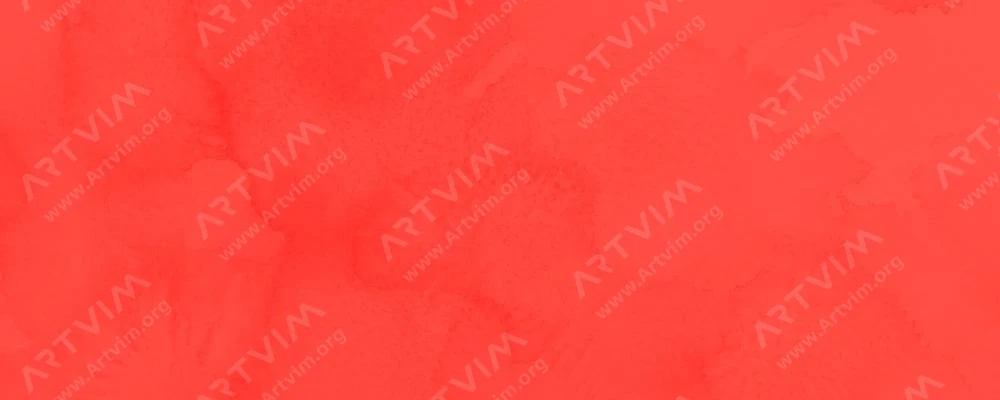 بلاک‌ایکس : آبرنگ آرتیست : Pyrrolo Red