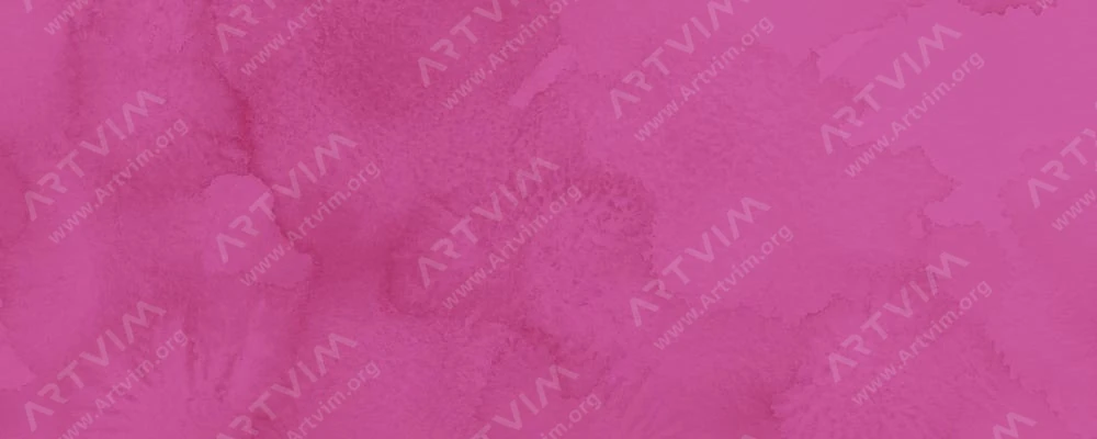 بلاک‌ایکس : آبرنگ آرتیست : Cobalt Violet