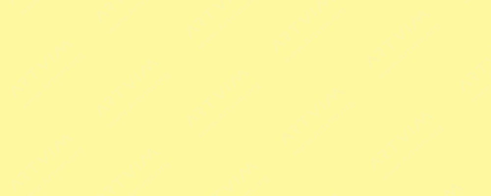 دکتر مارتین : رنگینه آبرنگ درخشان : Lemon Yellow