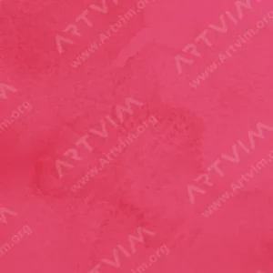 شین‌هان : آبرنگ آرتیست PWC اکسترافاین : Permanent Rose
