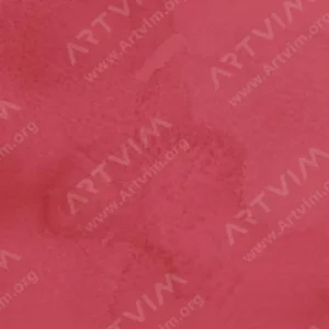 شین‌هان : آبرنگ آرتیست PWC اکسترافاین : Carmine