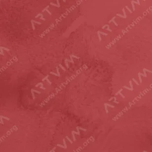 شین‌هان : آبرنگ آرتیست PWC اکسترافاین : Rose Madder