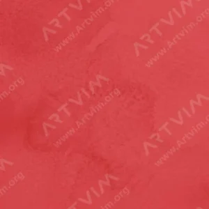 شین‌هان : آبرنگ آرتیست PWC اکسترافاین : Permanent Red