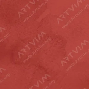 شین‌هان : آبرنگ آرتیست PWC اکسترافاین : Brown Madder