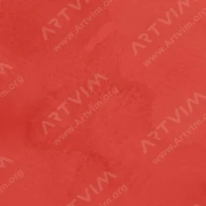 شین‌هان : آبرنگ آرتیست PWC اکسترافاین : Scarlet Lake