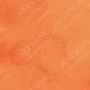 شین‌هان : آبرنگ آرتیست PWC اکسترافاین : Permanent Yellow Orange
