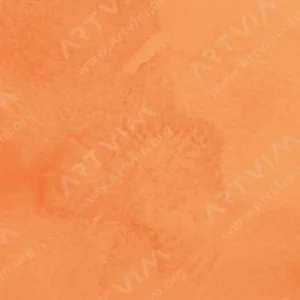 شین‌هان : آبرنگ آرتیست PWC اکسترافاین : Cadmium Yellow Orange