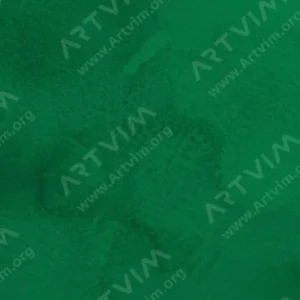 شین‌هان : آبرنگ آرتیست PWC اکسترافاین : Hookers Green