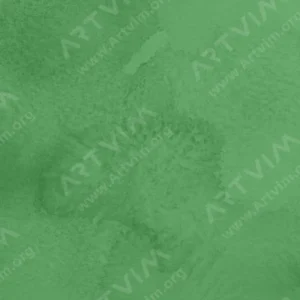 شین‌هان : آبرنگ آرتیست PWC اکسترافاین : Green Deep
