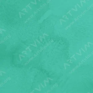 شین‌هان : آبرنگ آرتیست PWC اکسترافاین : Cobalt Green