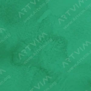 شین‌هان : آبرنگ آرتیست PWC اکسترافاین : Viridian
