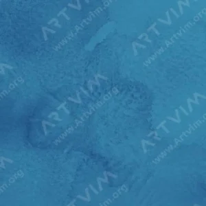 شین‌هان : آبرنگ آرتیست PWC اکسترافاین : Blue Pale