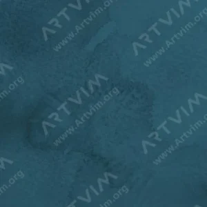 شین‌هان : آبرنگ آرتیست PWC اکسترافاین : Marine Blue