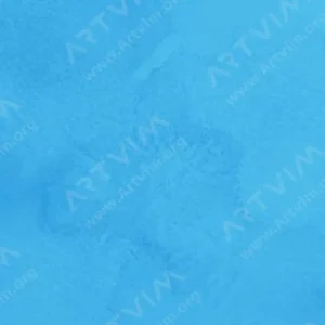 شین‌هان : آبرنگ آرتیست PWC اکسترافاین : Blue Grey