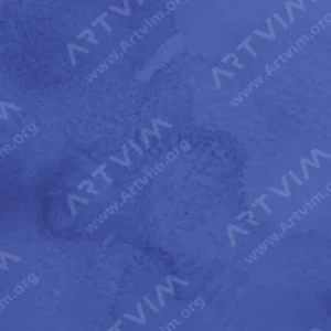 شین‌هان : آبرنگ آرتیست PWC اکسترافاین : Ultramarine Deep