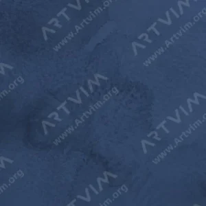 شین‌هان : آبرنگ آرتیست PWC اکسترافاین : Royal Blue