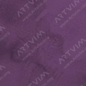 شین‌هان : آبرنگ آرتیست PWC اکسترافاین : Cobalt Violet Light